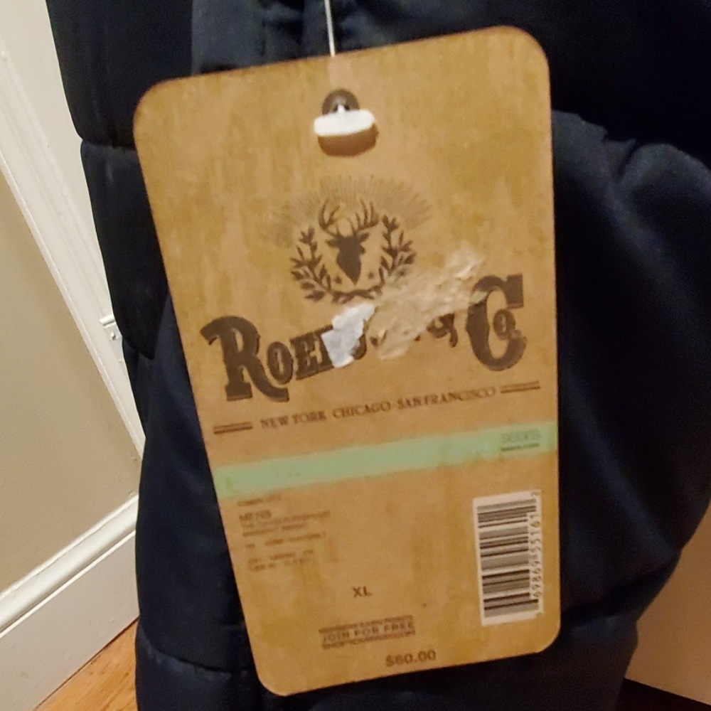 Vest - Picture 2 of 2